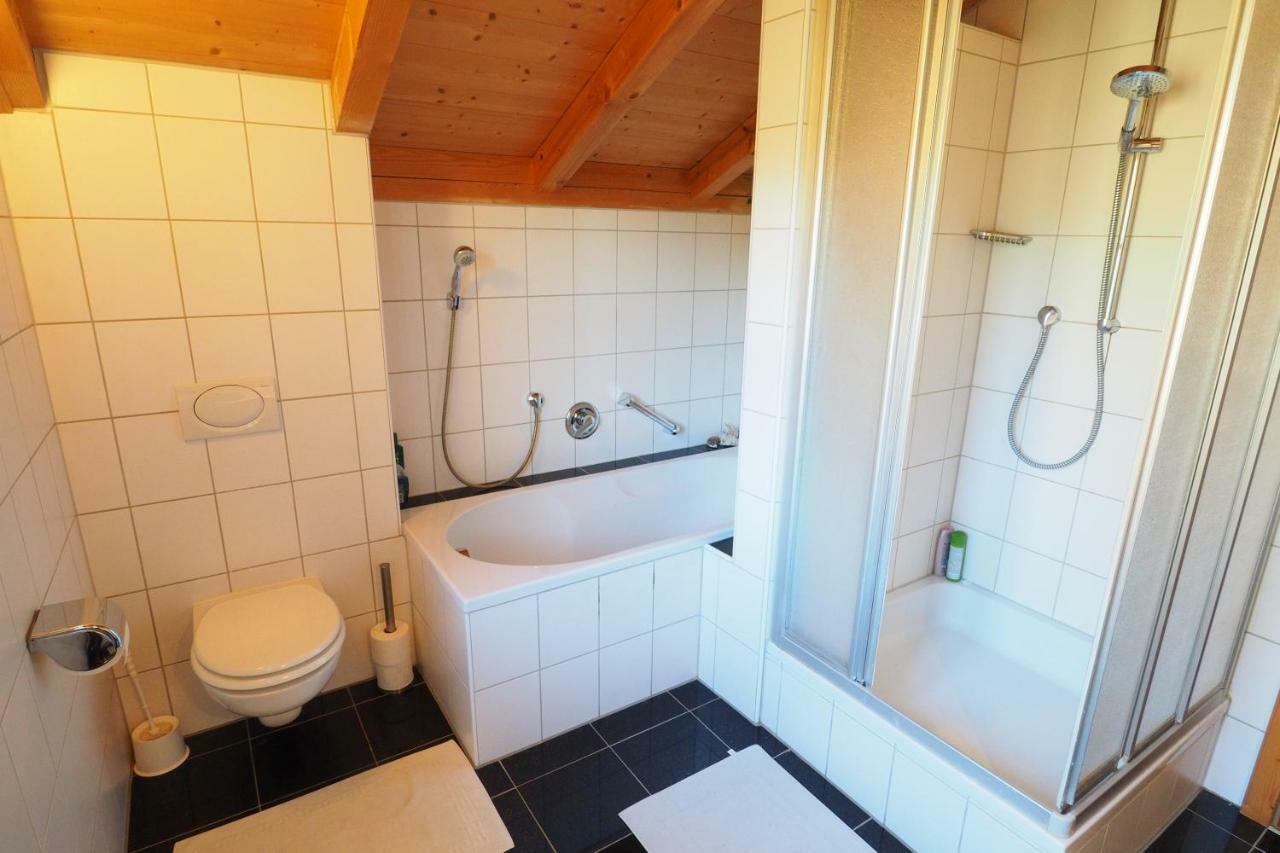 Chiemsee Bed & Breakfast Rimsting Luaran gambar